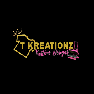 T Kreationz and Kustom Designs